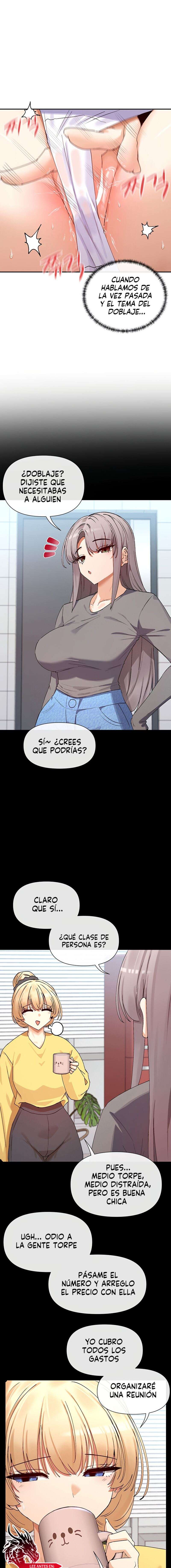 ¿Lo Has Visto? Capítulo 38 - Page 13