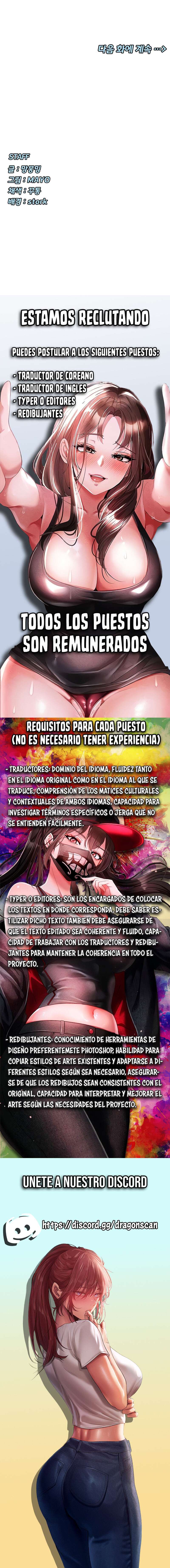 ¿Lo Has Visto? Capítulo 38 - Page 19