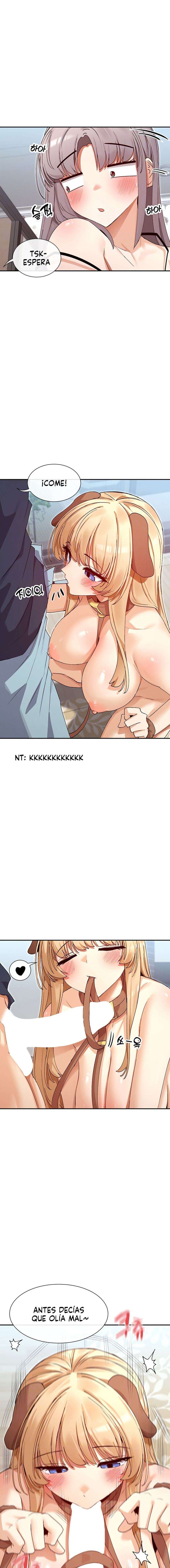 ¿Lo Has Visto? Capítulo 38 - Page 5