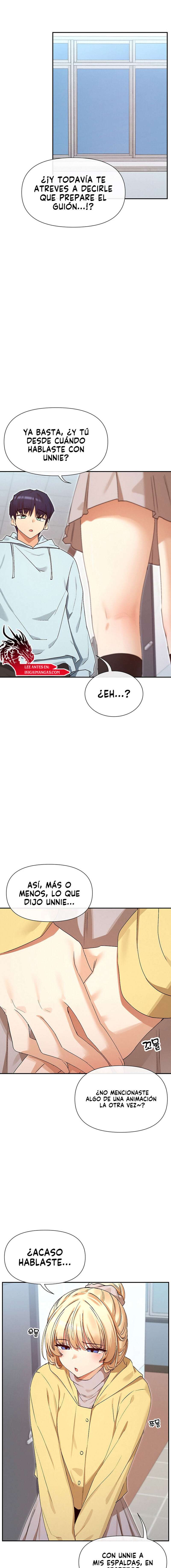 ¿Lo Has Visto? Capítulo 39 - Page 10