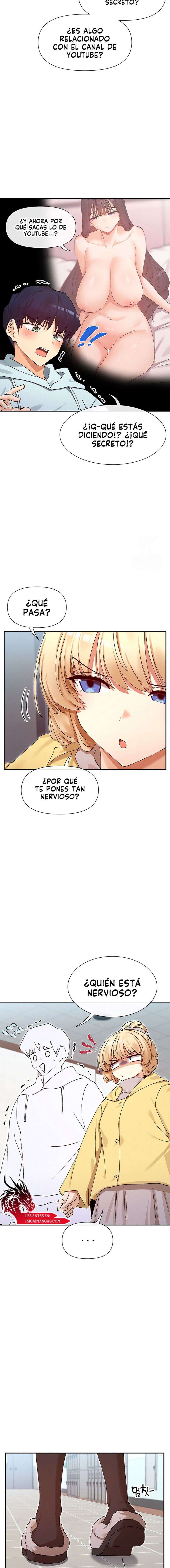 ¿Lo Has Visto? Capítulo 39 - Page 11