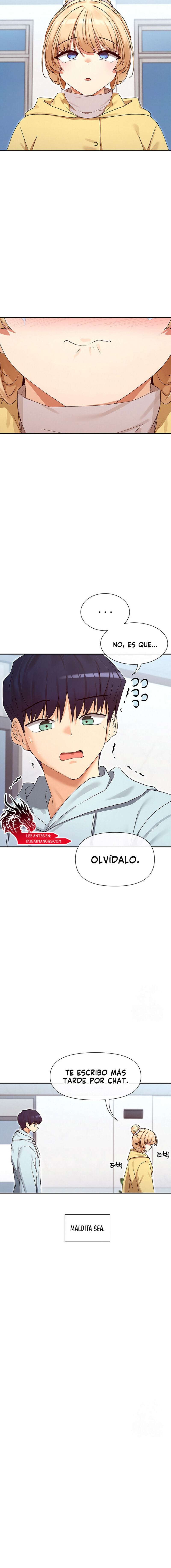 ¿Lo Has Visto? Capítulo 39 - Page 13