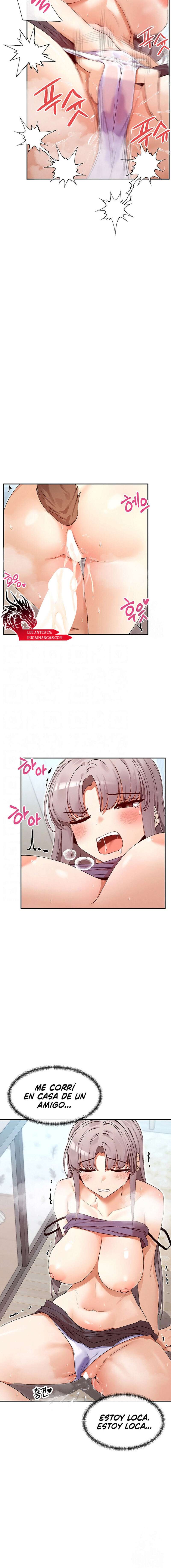 ¿Lo Has Visto? Capítulo 39 - Page 2