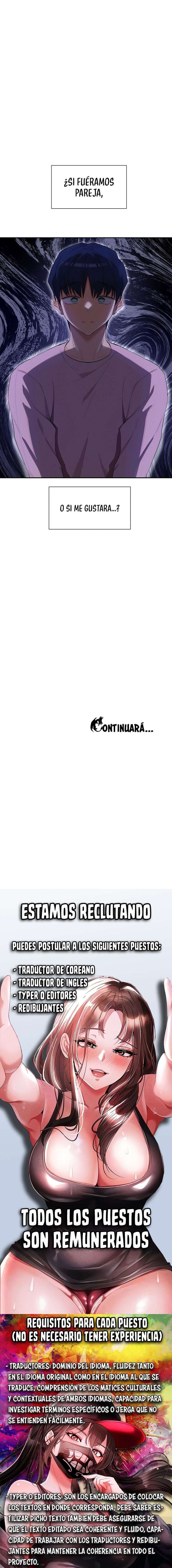 ¿Lo Has Visto? Capítulo 39 - Page 20