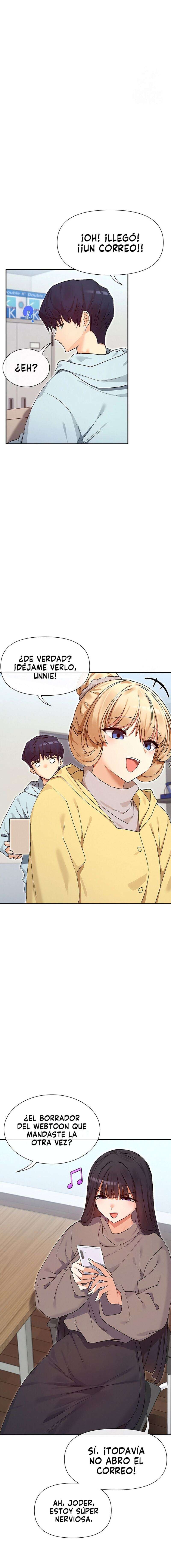 ¿Lo Has Visto? Capítulo 39 - Page 4