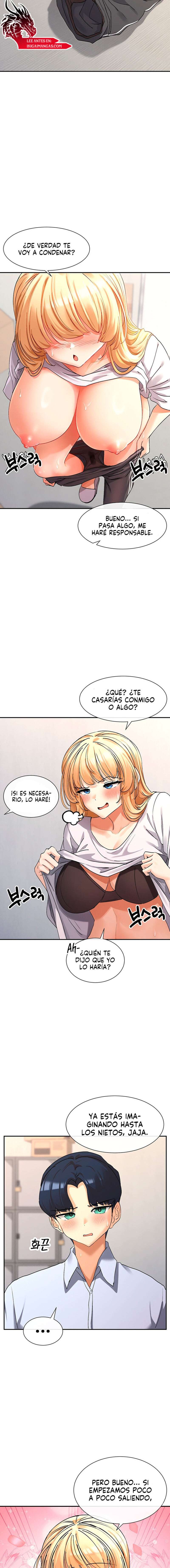 ¿Lo Has Visto? Capítulo 4 - Page 15