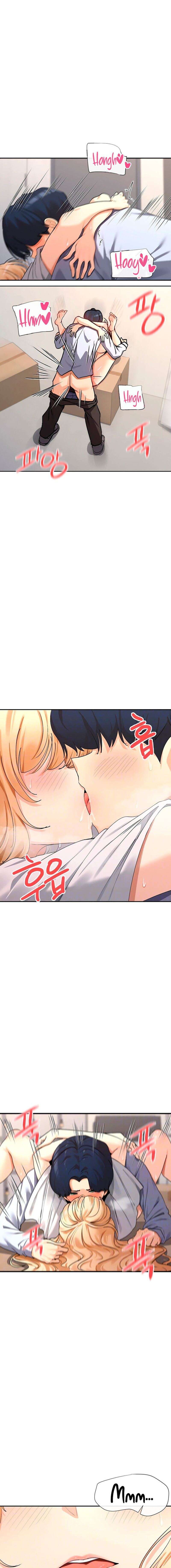 ¿Lo Has Visto? Capítulo 4 - Page 3