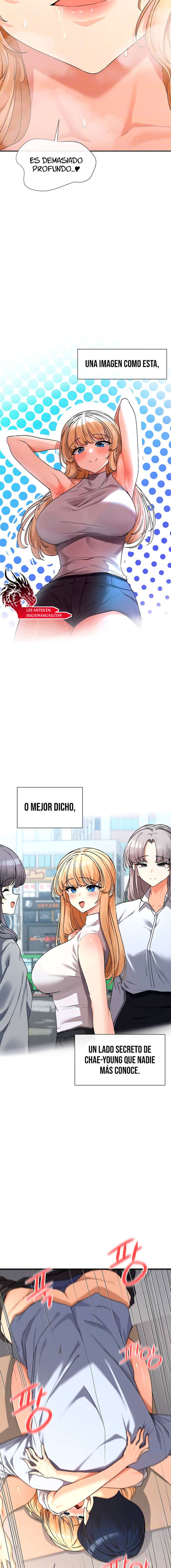 ¿Lo Has Visto? Capítulo 4 - Page 4