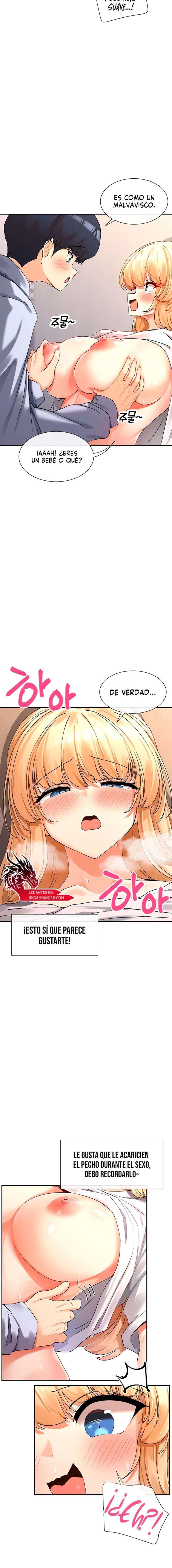 ¿Lo Has Visto? Capítulo 4 - Page 7