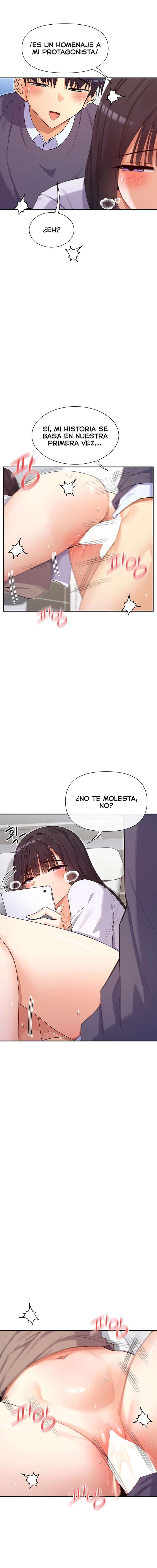 ¿Lo Has Visto? Capítulo 40 - Page 10