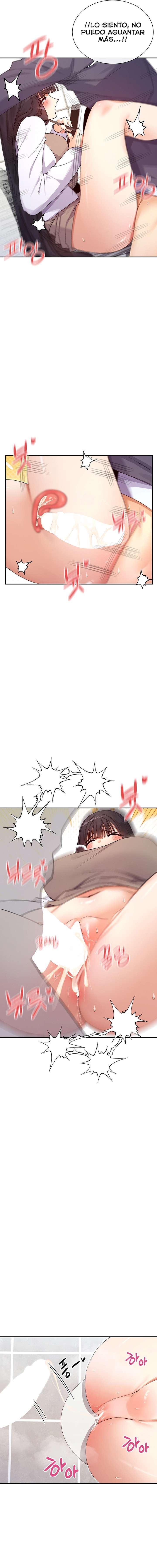 ¿Lo Has Visto? Capítulo 40 - Page 12