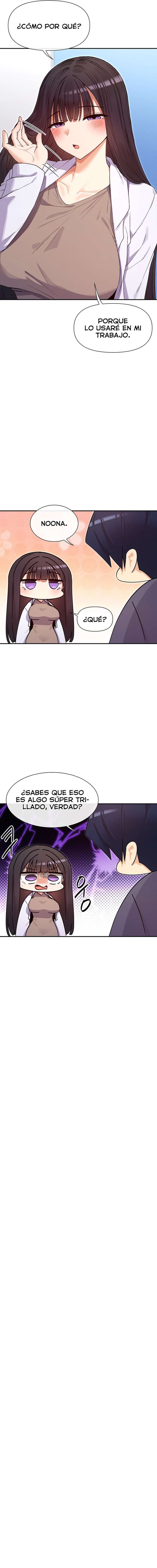 ¿Lo Has Visto? Capítulo 40 - Page 14