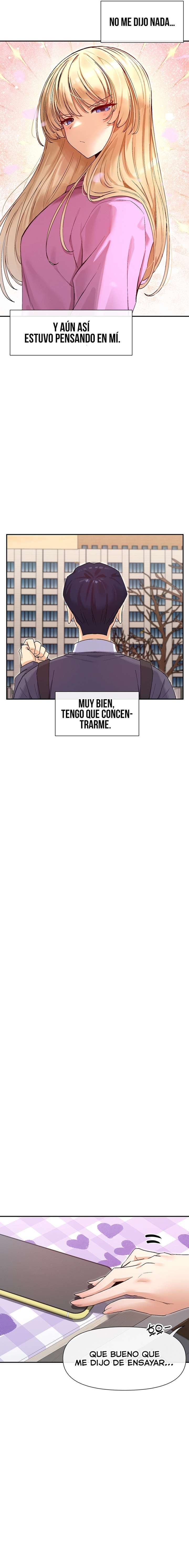 ¿Lo Has Visto? Capítulo 40 - Page 18