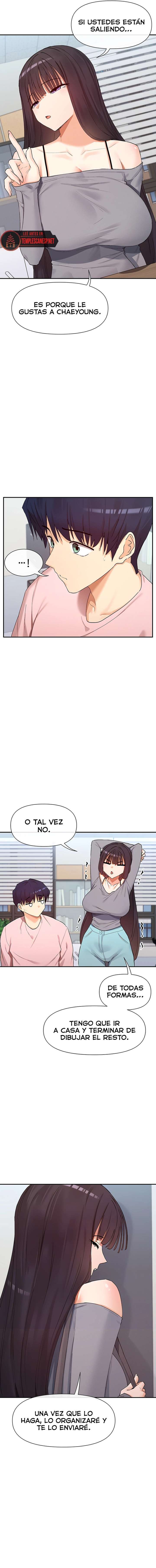 ¿Lo Has Visto? Capítulo 40 - Page 2