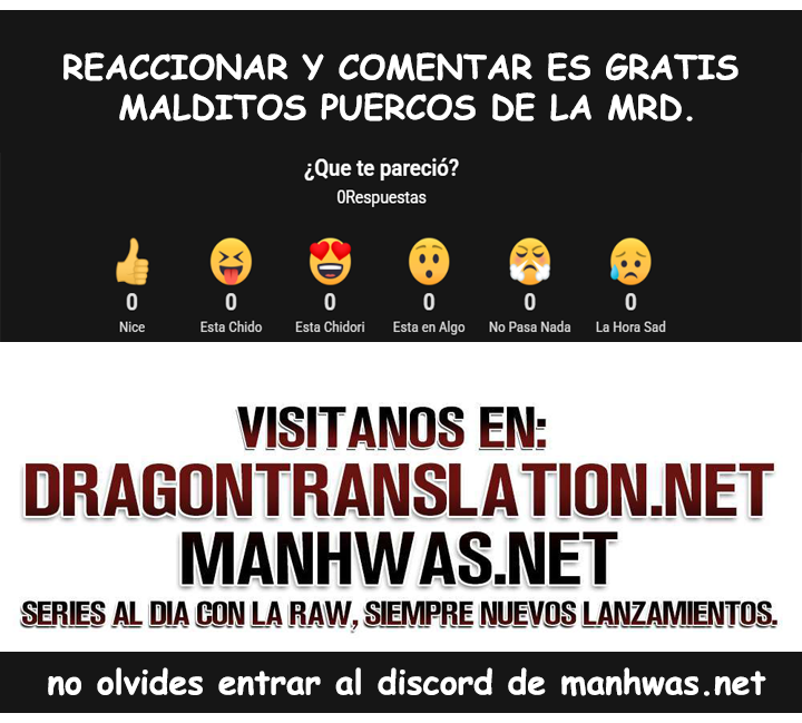 ¿Lo Has Visto? Capítulo 40 - Page 20