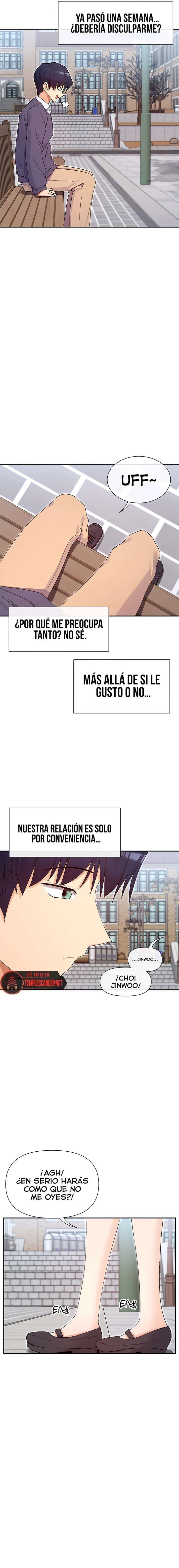 ¿Lo Has Visto? Capítulo 40 - Page 4