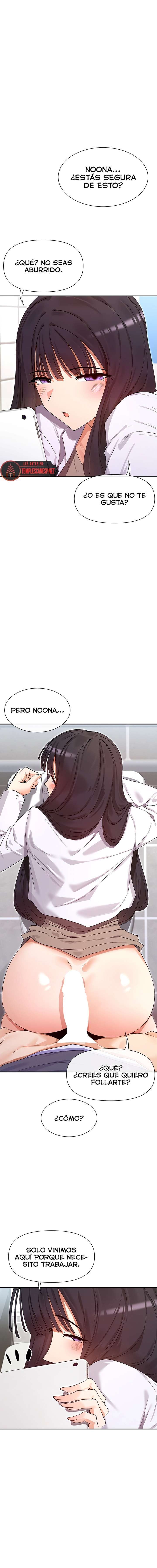 ¿Lo Has Visto? Capítulo 40 - Page 6