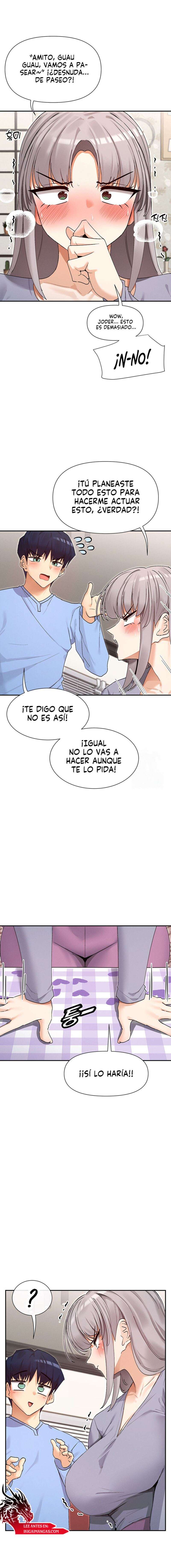 ¿Lo Has Visto? Capítulo 41 - Page 13