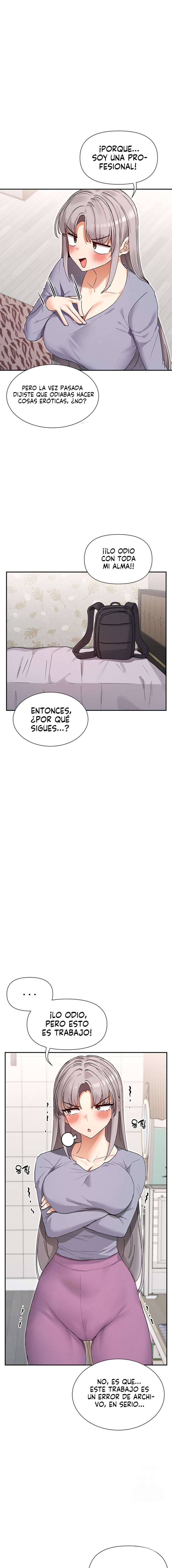 ¿Lo Has Visto? Capítulo 41 - Page 14