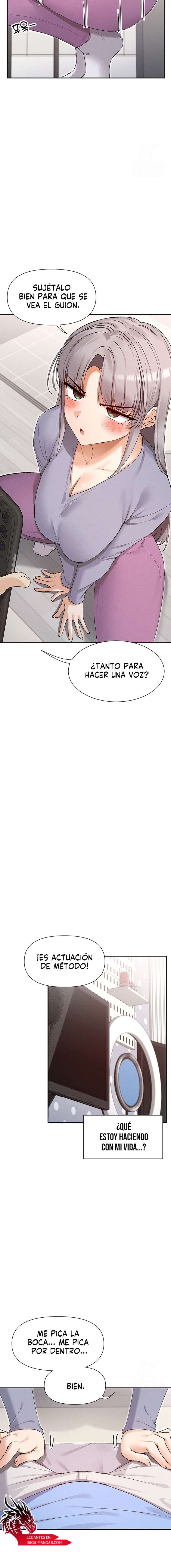 ¿Lo Has Visto? Capítulo 41 - Page 16