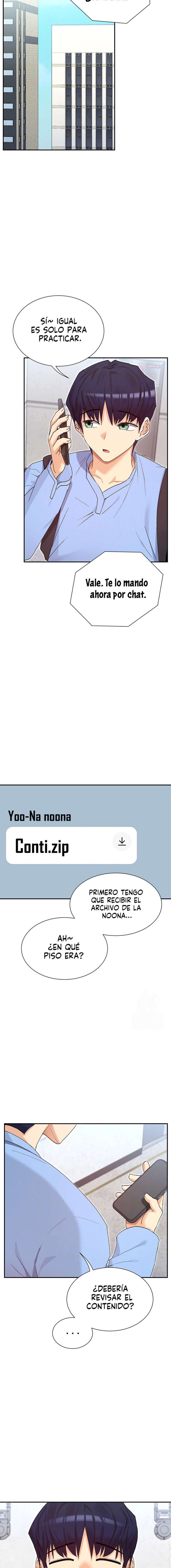 ¿Lo Has Visto? Capítulo 41 - Page 3