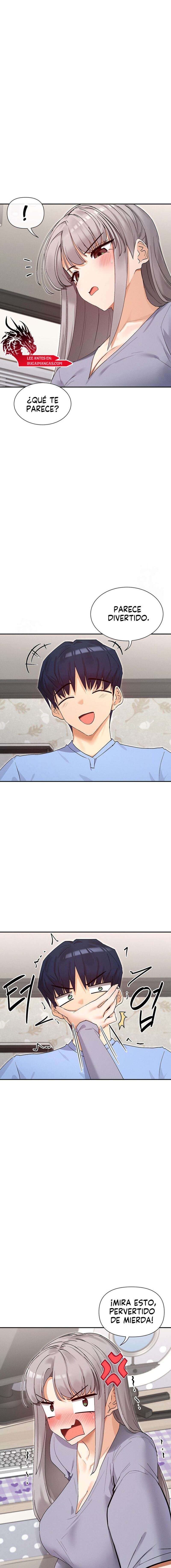 ¿Lo Has Visto? Capítulo 41 - Page 9