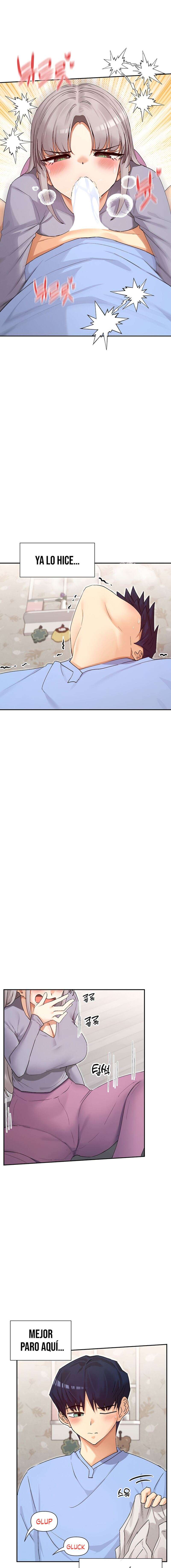 ¿Lo Has Visto? Capítulo 42 - Page 11