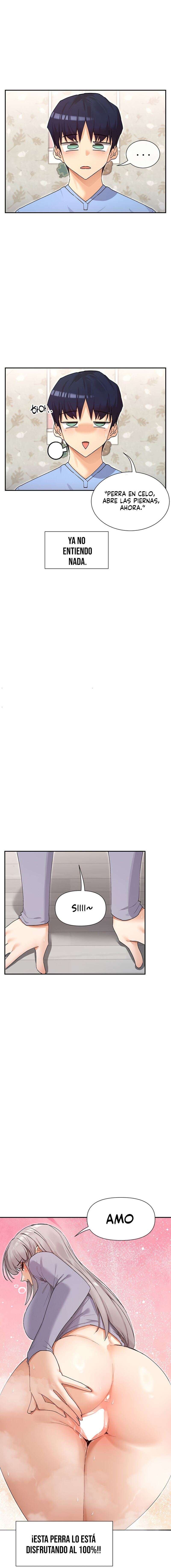 ¿Lo Has Visto? Capítulo 42 - Page 13