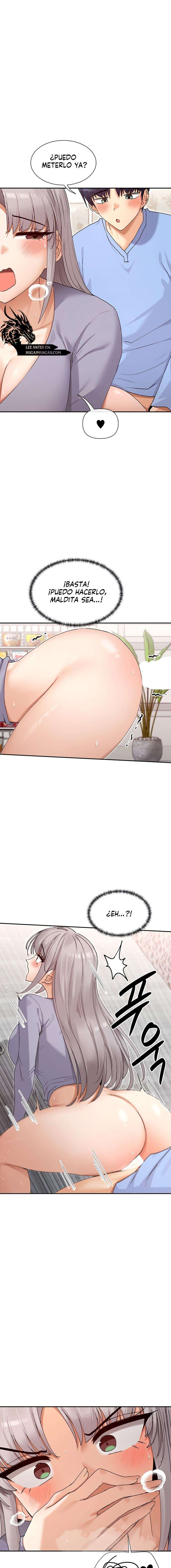 ¿Lo Has Visto? Capítulo 42 - Page 14