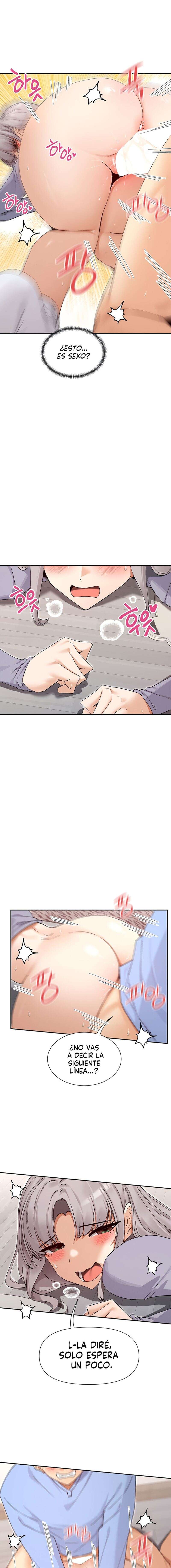 ¿Lo Has Visto? Capítulo 42 - Page 16