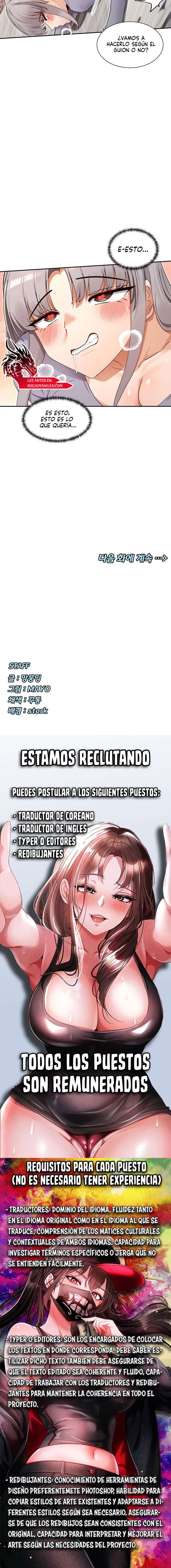 ¿Lo Has Visto? Capítulo 42 - Page 19