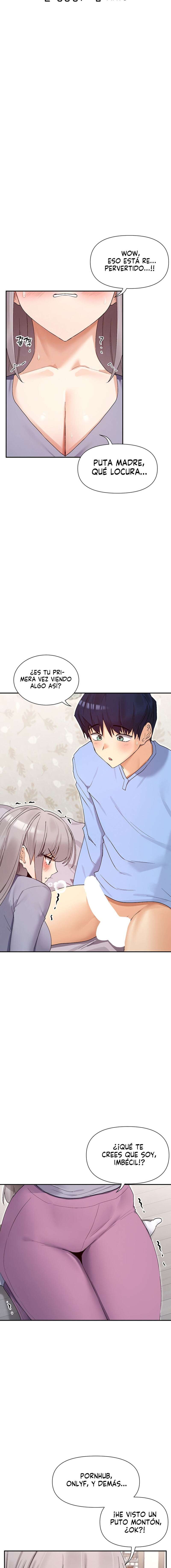 ¿Lo Has Visto? Capítulo 42 - Page 3
