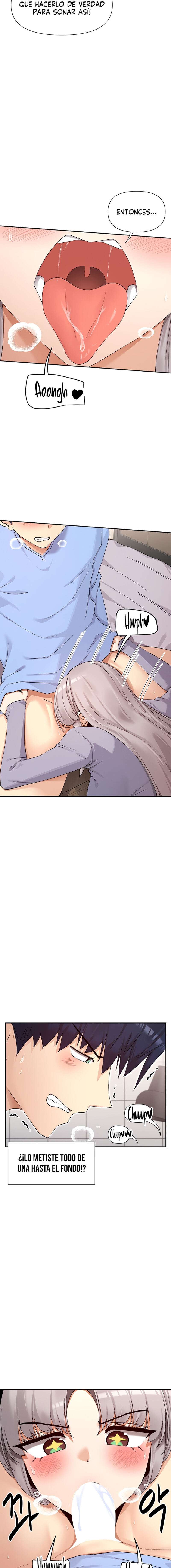 ¿Lo Has Visto? Capítulo 42 - Page 8