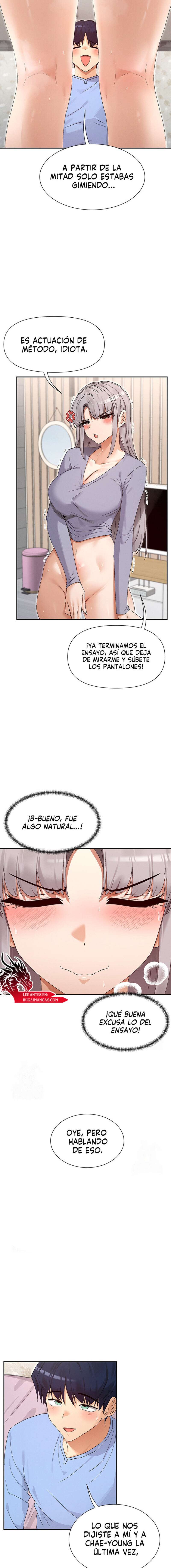 ¿Lo Has Visto? Capítulo 43 - Page 12