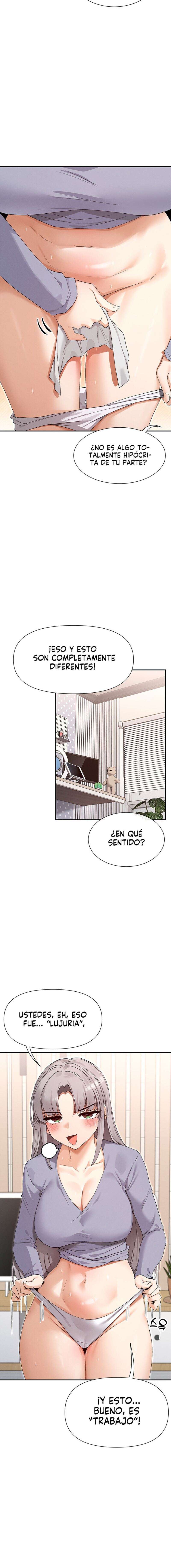 ¿Lo Has Visto? Capítulo 43 - Page 13