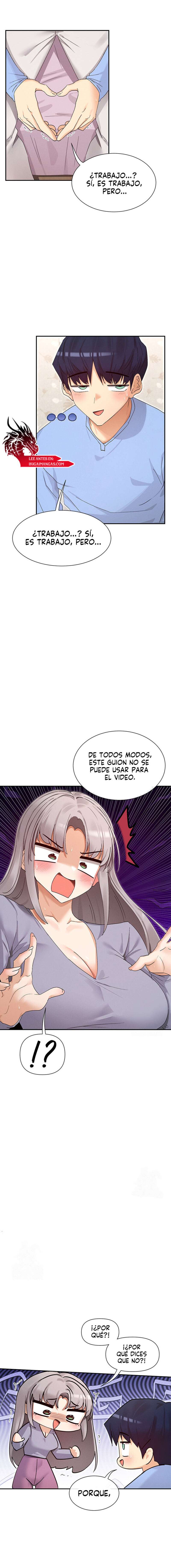 ¿Lo Has Visto? Capítulo 43 - Page 14