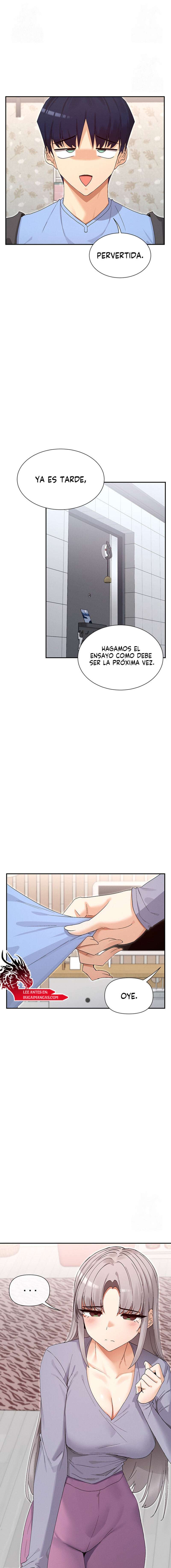 ¿Lo Has Visto? Capítulo 43 - Page 17