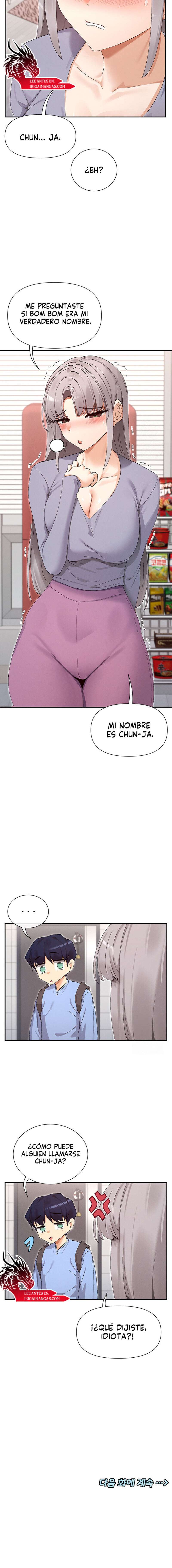 ¿Lo Has Visto? Capítulo 43 - Page 19