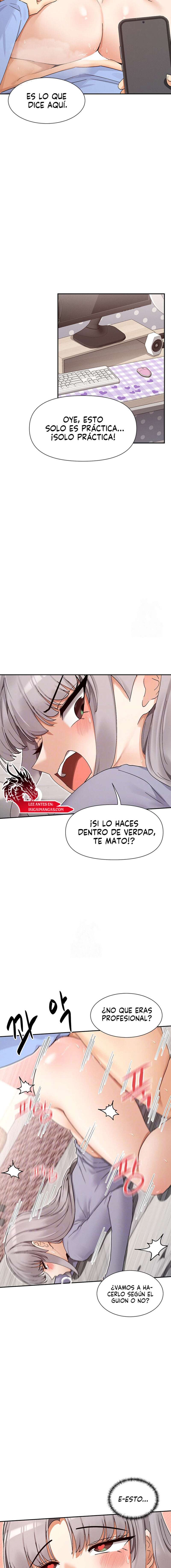 ¿Lo Has Visto? Capítulo 43 - Page 2