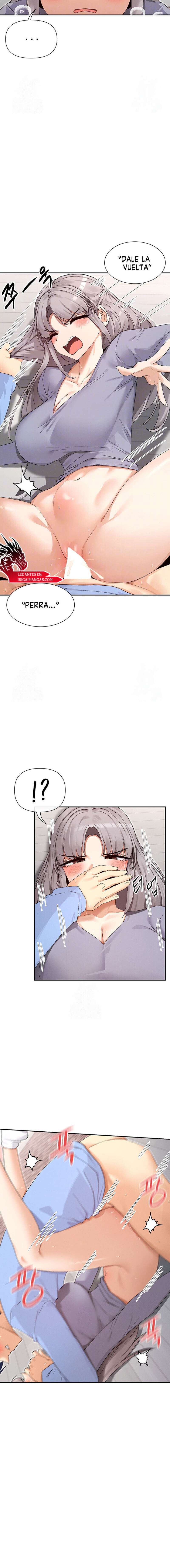 ¿Lo Has Visto? Capítulo 43 - Page 4