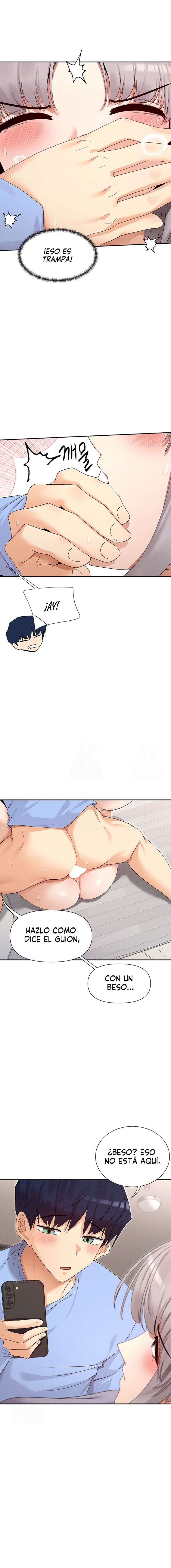 ¿Lo Has Visto? Capítulo 43 - Page 6