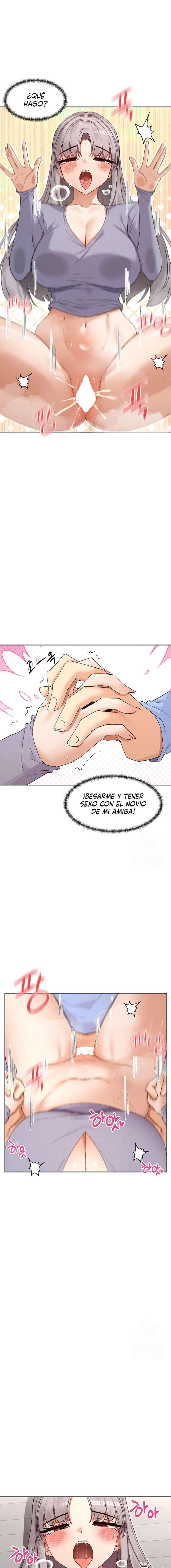 ¿Lo Has Visto? Capítulo 43 - Page 8