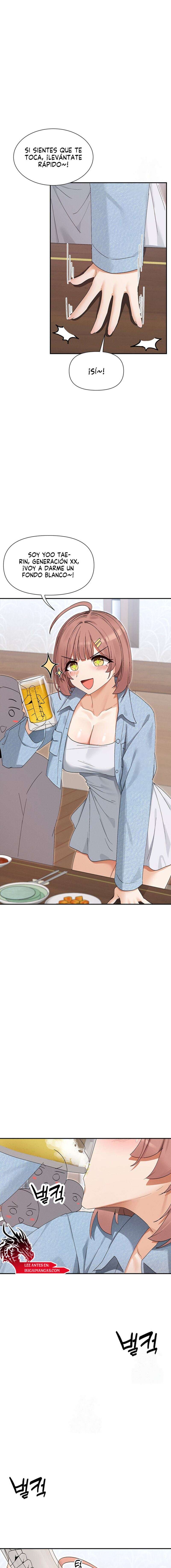 ¿Lo Has Visto? Capítulo 44 - Page 13