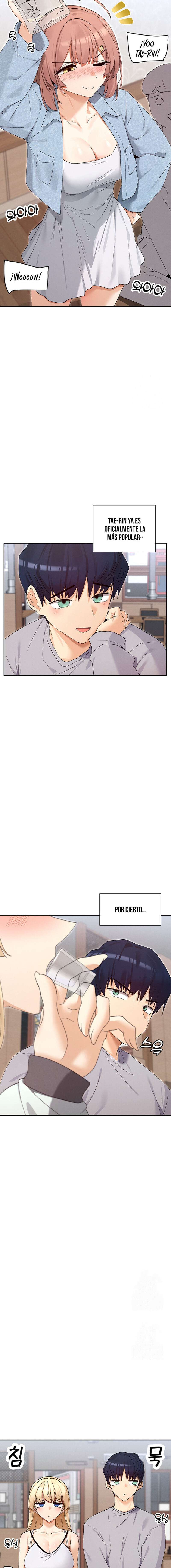 ¿Lo Has Visto? Capítulo 44 - Page 14