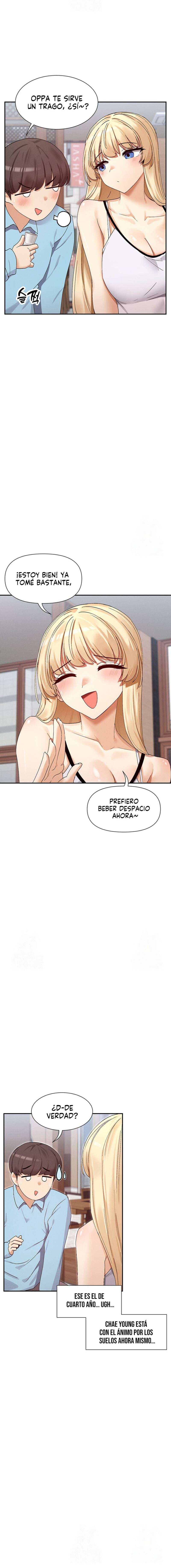 ¿Lo Has Visto? Capítulo 44 - Page 16