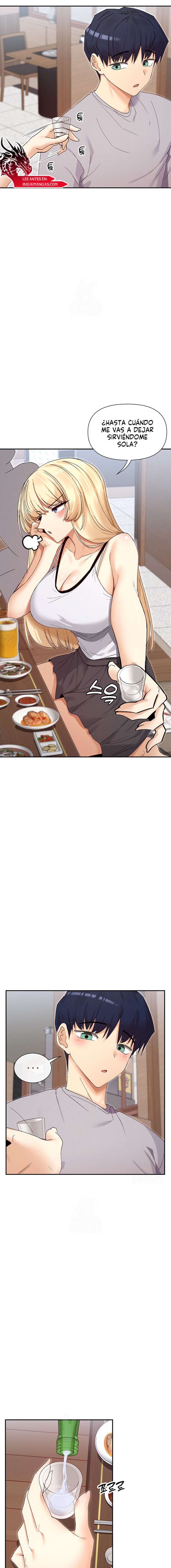 ¿Lo Has Visto? Capítulo 44 - Page 17