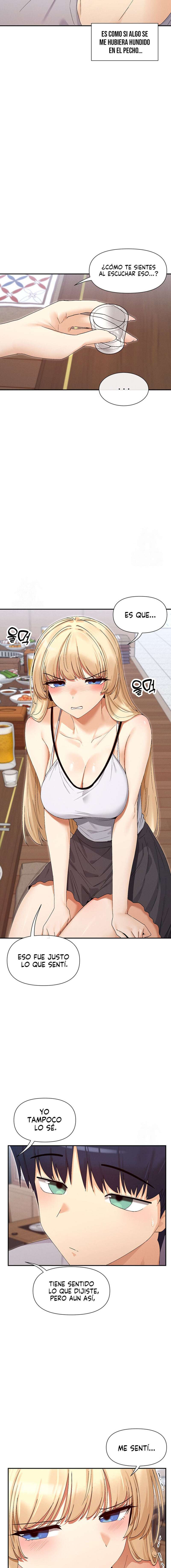 ¿Lo Has Visto? Capítulo 44 - Page 19