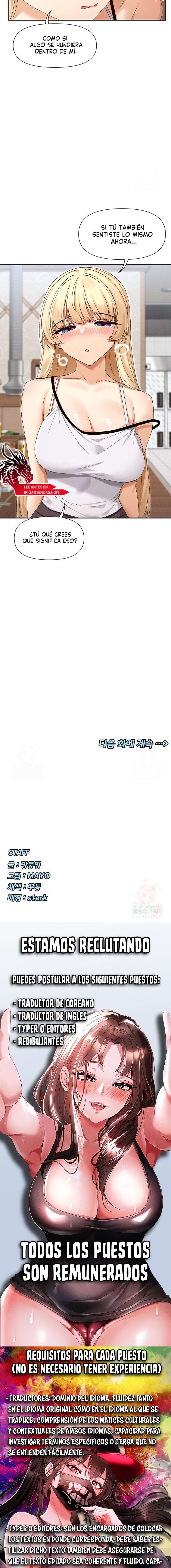 ¿Lo Has Visto? Capítulo 44 - Page 20