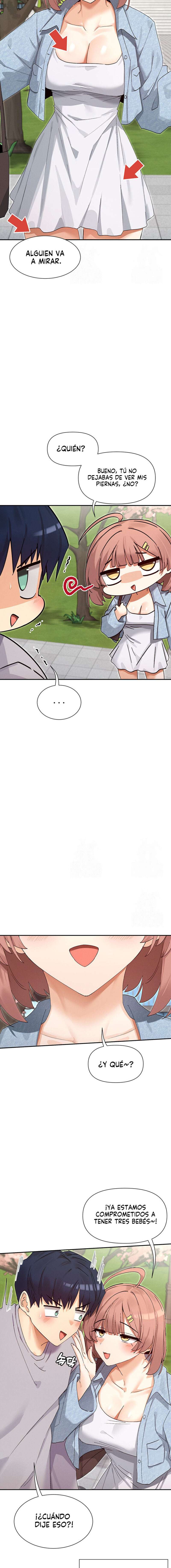 ¿Lo Has Visto? Capítulo 44 - Page 6