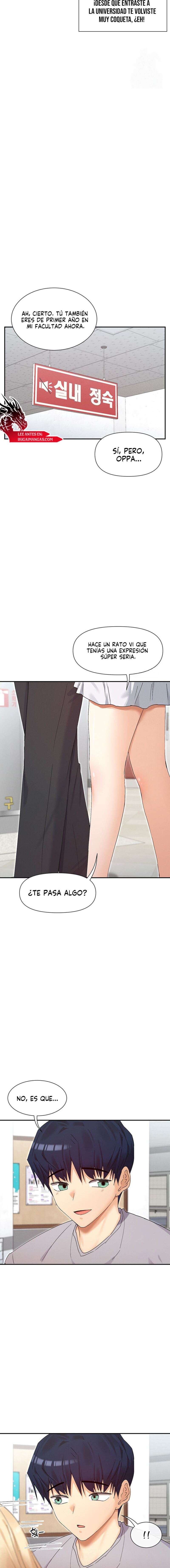 ¿Lo Has Visto? Capítulo 44 - Page 7